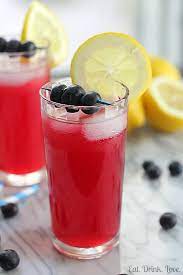 Why Add Lemon Juice To Blueberries gambar png