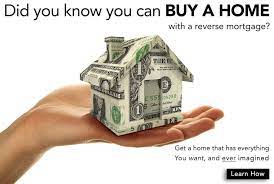 How To Buy A House With A Reverse Mortgage gambar png