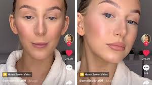women who can t do their makeup