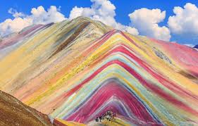 rainbow mountain wallpapers top free