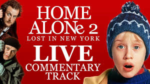 home alone 2 lost in new york live
