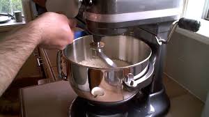 Read our kitchenaid classic plus review Kitchenaid Professional 600 Stand Mixer Review Youtube