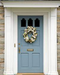 Front Door Paint Colors