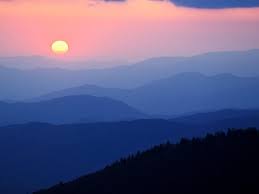 Great smoky mountains ...