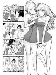 Parody: rwby » nhentai: hentai doujinshi and manga