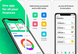 best expense tracker apps for iphone