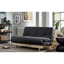 kyoto tosa 2 seater futon sofa bed
