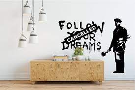 Your Dreams Grafix Wall Art
