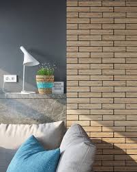 Buy Brick Wall Panels Wood Panel Accent