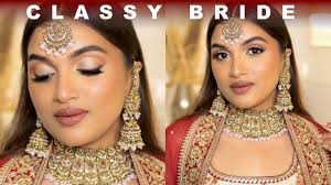 the best cly bridal makeup tutorial