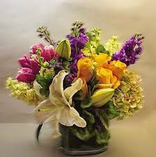 At this point, we may have six weeks or more left to continue to enjoy our flower displays before they disappear for the long winter. Los Angeles Beverly Hills Florist Flower Delivery Gifts Get Well Flowers Flower Delivery Funeral Flowers