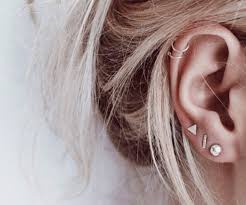 Cartilage Piercing Pain How Much Does It Hurt
