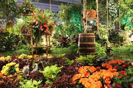 Philadelphia Flower Show 2019 This