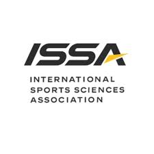 issa nutrition certification
