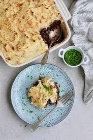 Check spelling or type a new query. Lentil Shepherd S Pie Hey Nutrition Lady