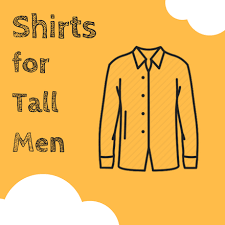 shirts for tall men top 7 favorite