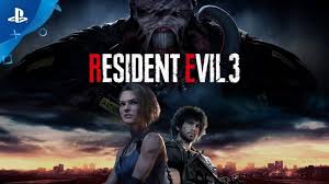 resident evil 3 ps4 review