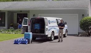 emergency water removal services in