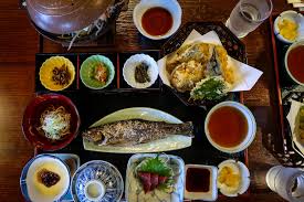 Famous japanese cuisine became unesco heritage japanese food is now spread to the world and eaten in many countries. 45 Foods To Eat In Japan Guide To Japanese Cuisine Two Wandering Soles