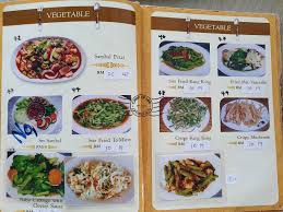 .a nearby sign advertising the veg fish farm thai restaurant i turned off the main road and onto a the menu contains all the usual thai favourites. Tan Jetty Thai Food Restaurant Georgetown Penang Crisp Of Life