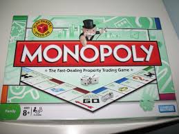 Encuentra juegos de mesa monopoly en mercadolibre.com.co! Monopoly Con Dinero Real Es Furor En Francia