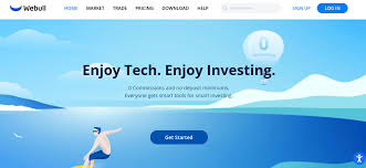 Join webull and experience the market! Webull Review August 2021 Is Webull A Scam Find Out Now