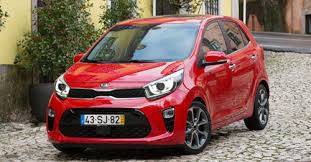 kia picanto launch date images