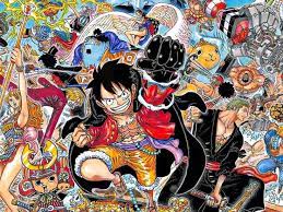 What are the differences between the One Piece anime and manga? -  Meristation