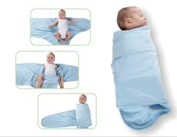 Comparing Swaddling Wraps Miracle Blanket Wrap Me Up