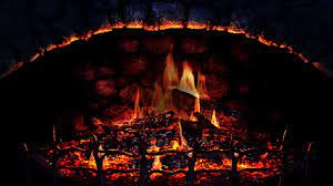 fireplace animated wallpaper