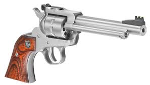ruger single ten 22 revolver the