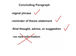 Start early and write several drafts about Order persuasive essay 