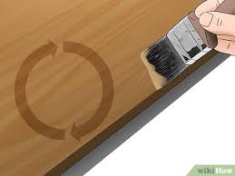 how to fill large holes in wood