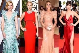 the best of the red carpet in 2016