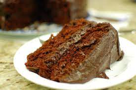 old fashioned chocolate cake a k a