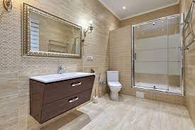 Right Bathroom Wall Tiles