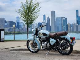 royal enfield clic 350