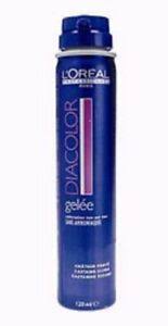 Details About Loreal Diacolor Gelee Cans Semi Permanent Tone On Tone Hair Colour 120ml