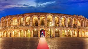 As our platform gathers more data from your organization, it becomes more accurate and improves your specific outcomes while you sleep. The Arena Di Verona Has Announced The 2020 Casting Featuring An All Star Lineup Alexia Voulgaridou Soprano