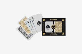 best bridge table card deck game