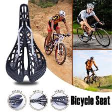 Great Home Bicycle Seat Saddle