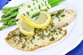 skinny tilapia recipes with freestyle