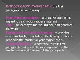 Need catchy college essay titles    Essays Writing Portal