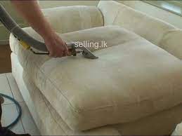 sofa cleaning other services