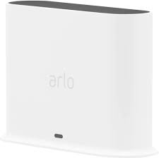 best arlo base station with siren