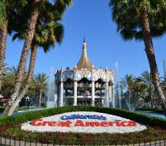 gilroy gardens theme parks california