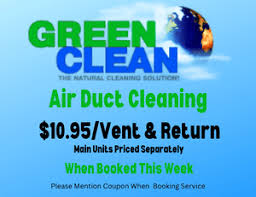 green clean carpet cleaning