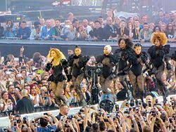 The Formation World Tour Wikipedia