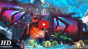 Juega gratis a este juego de 2 jugadores y demuestra lo que vales. World Of Kings 1 3 3 Para Android Descargar