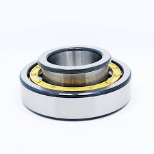 China Cylindrical Roller Thrust Bearing Timken Tapered